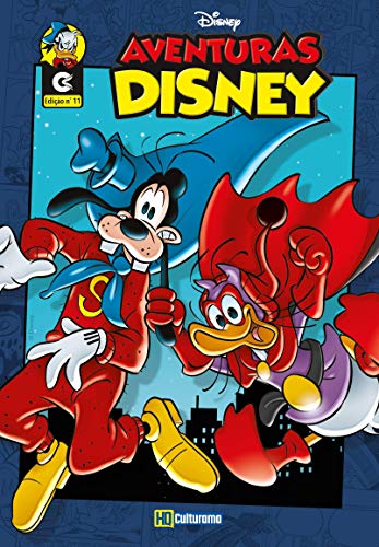 Gibi - Disney - Aventuras Disney