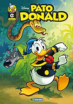 Pato Donald - Revista em Quadrinhos