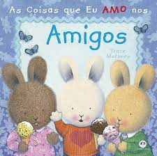 As coisas que eu amo