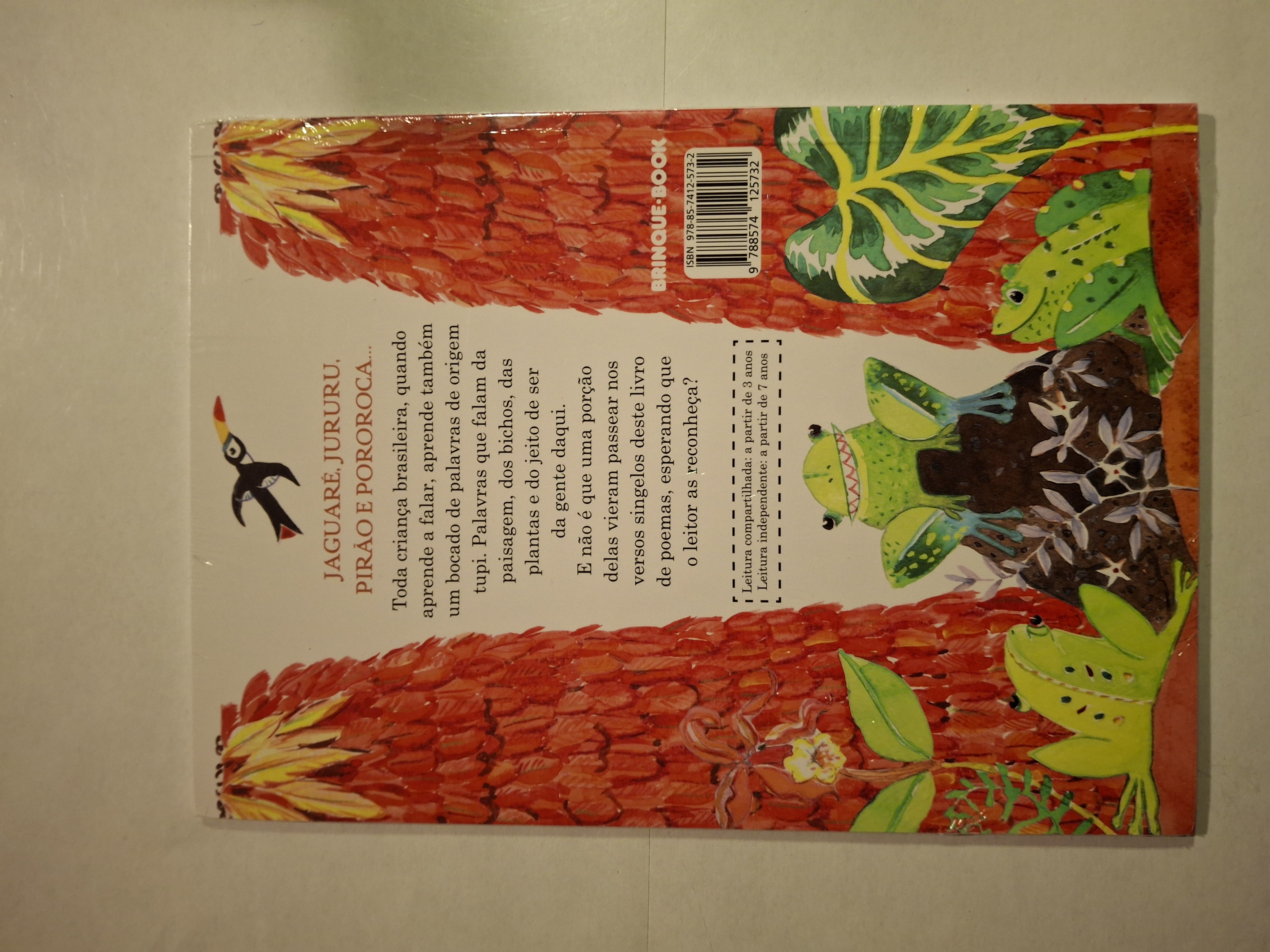 Poemas da minha Terra