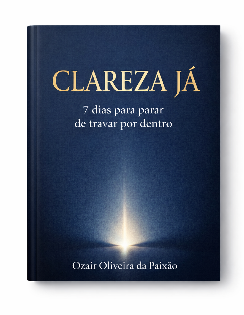Clareza já