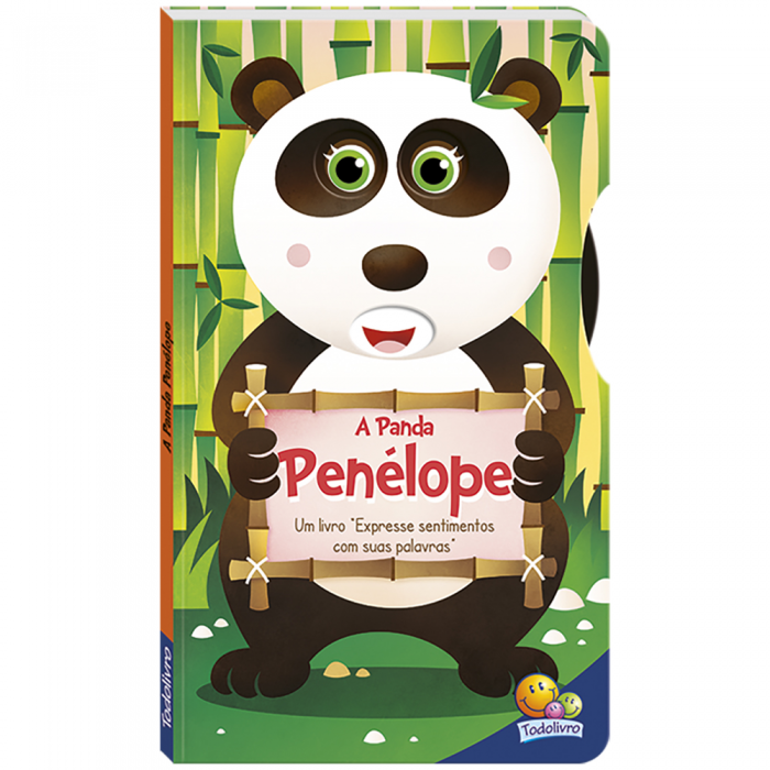 Gire e Aprenda Sentimentos