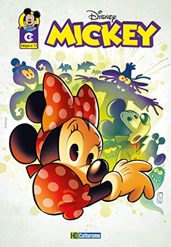 Gibi - Disney - Mickey