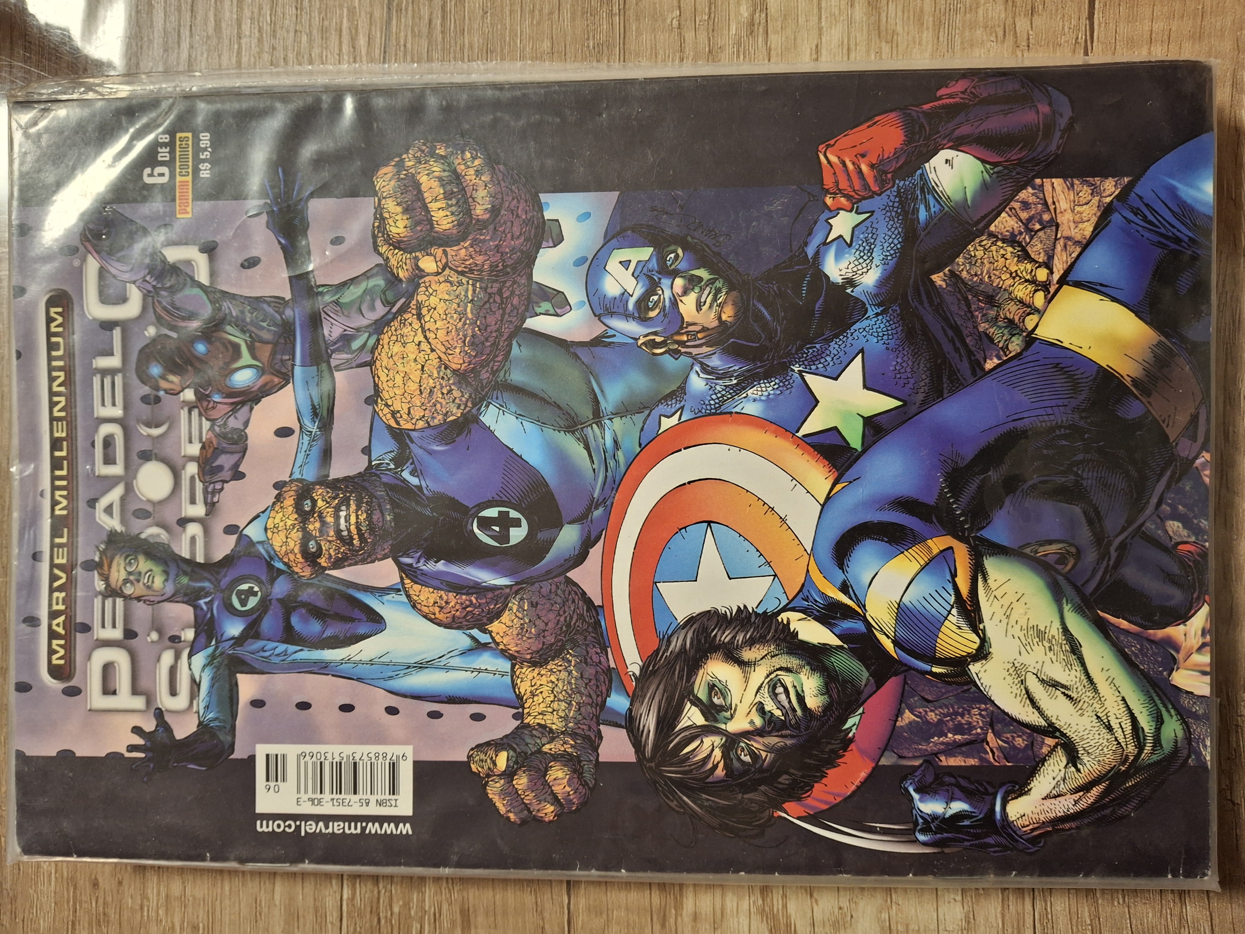 X-Men - Marvel