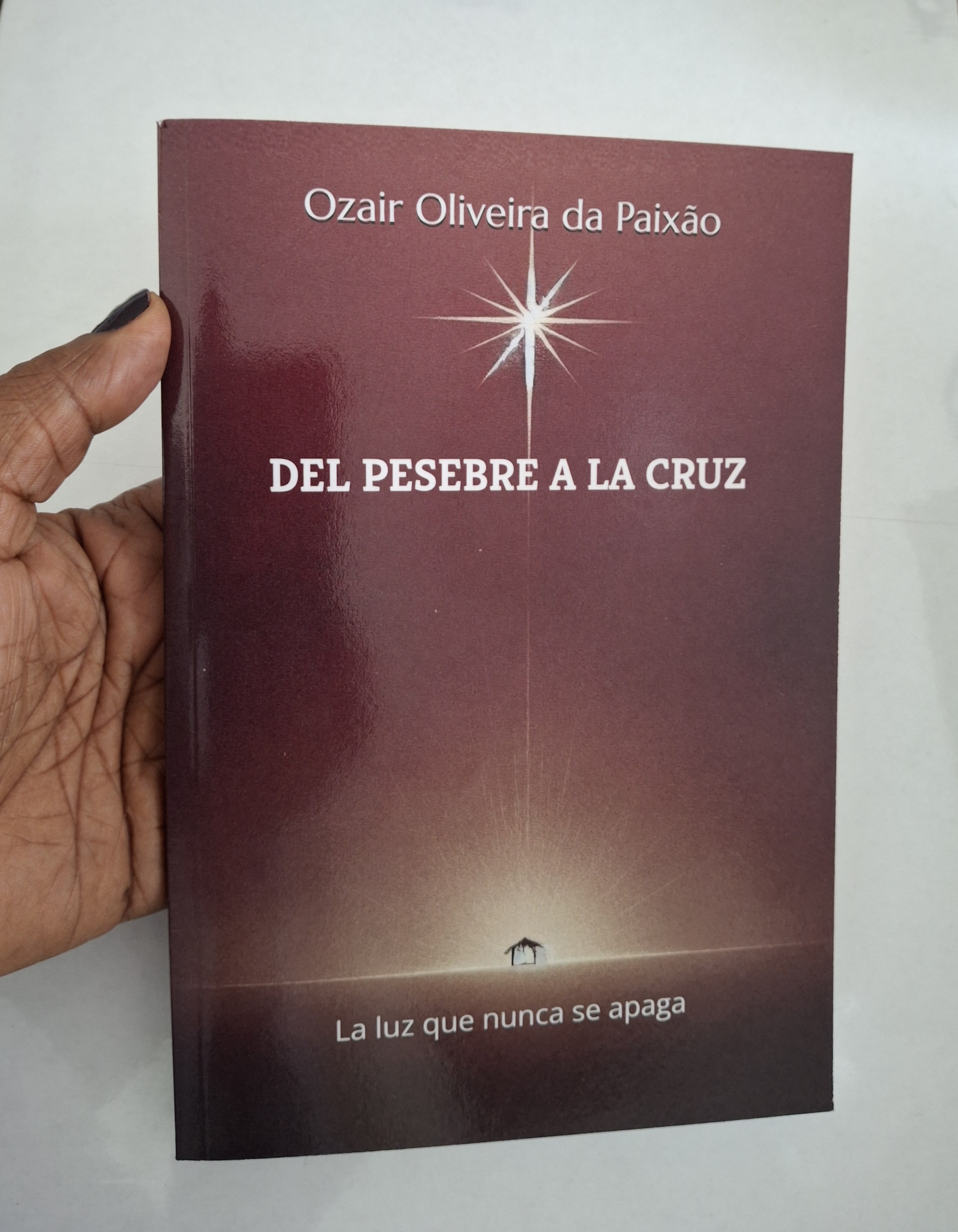 Del Pesebre a la Cruz