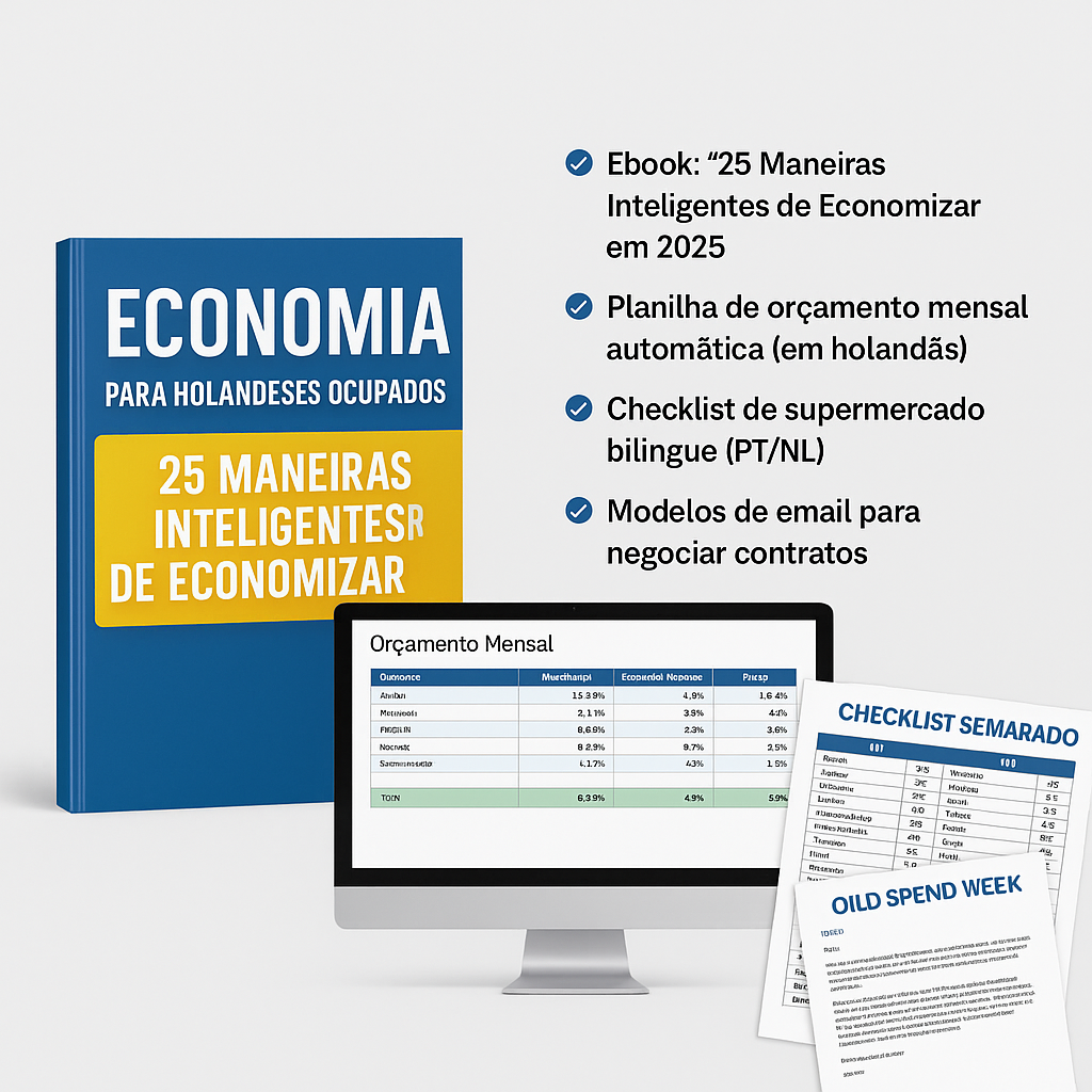 Kit Prático – Economize até €350