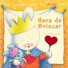 As coisas que eu amo