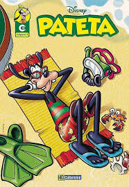 Gibi - Disney - PATETA