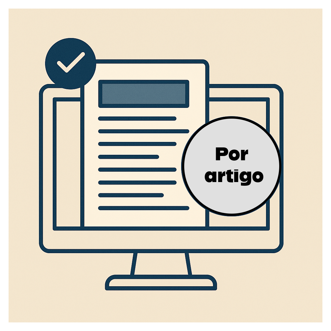 Caderno Editorial Paixão Brasil Books  - Artigos por Profissionais, Autores e Especialistas