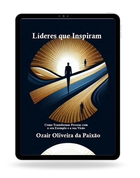 Líderes que Inspiram