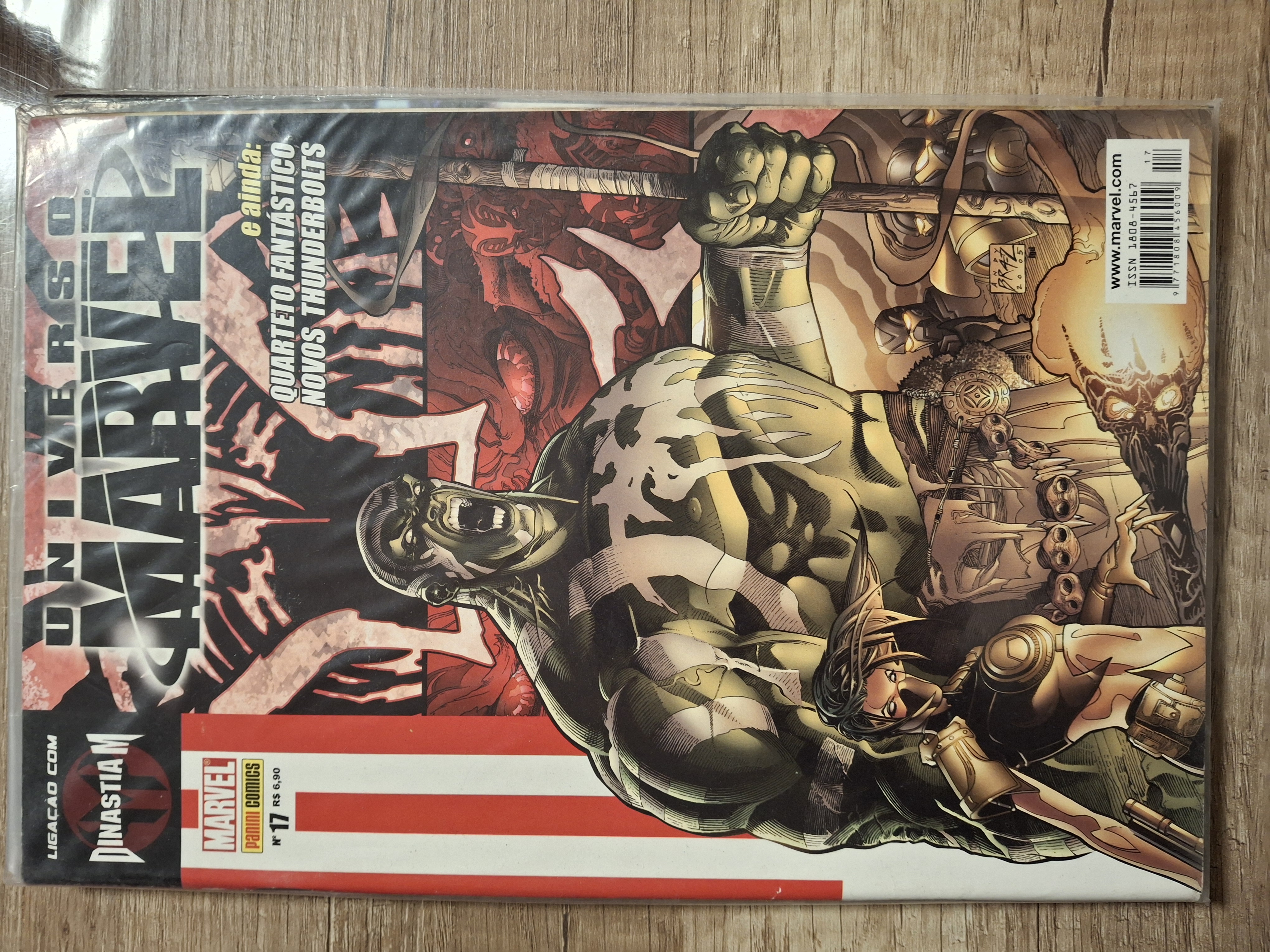 X-Men - Marvel