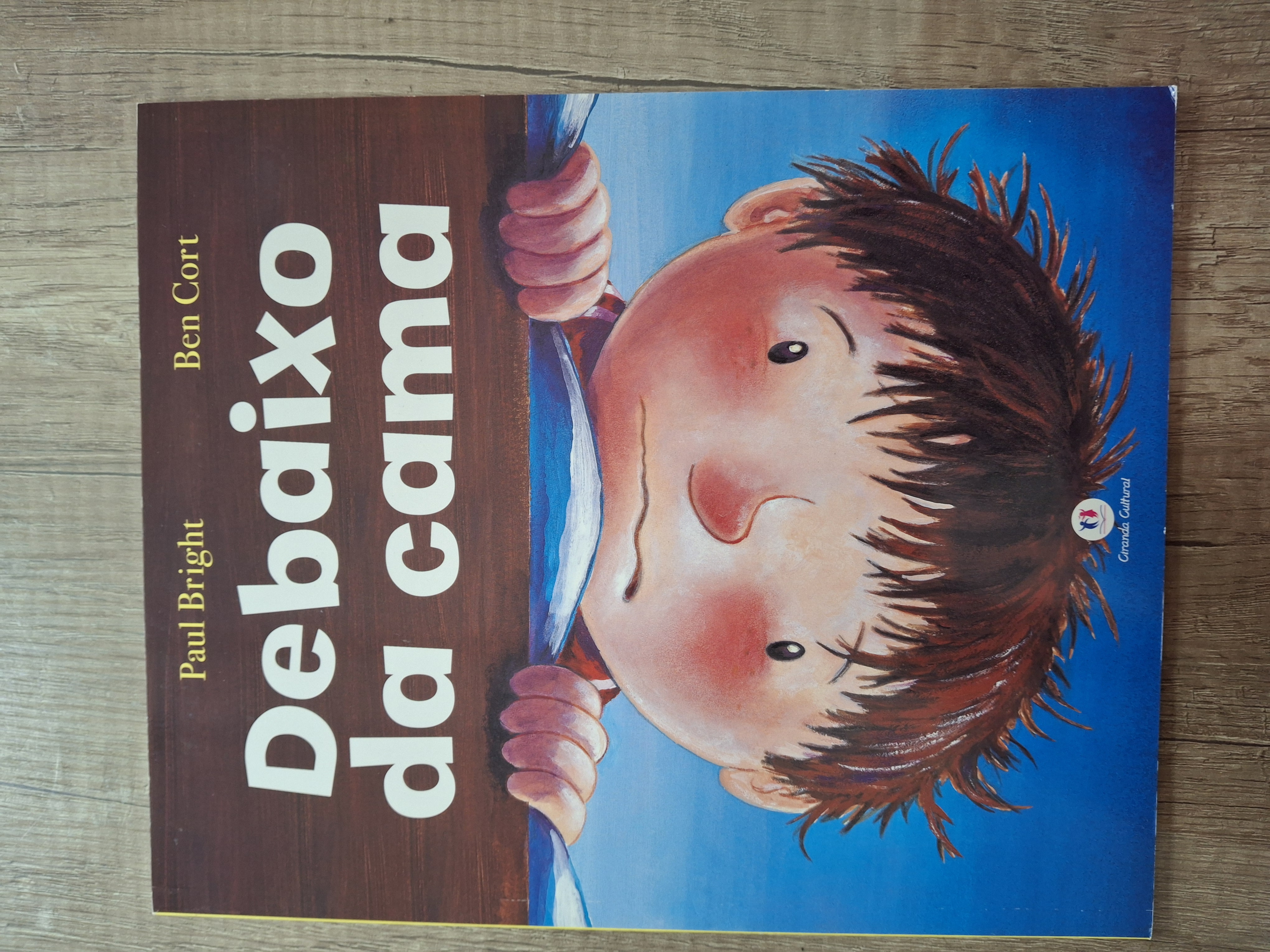Debaixo da cama