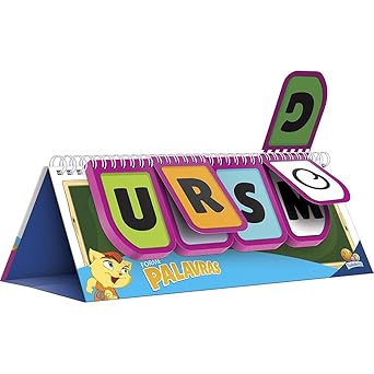 Flip book - ESCOLINH...