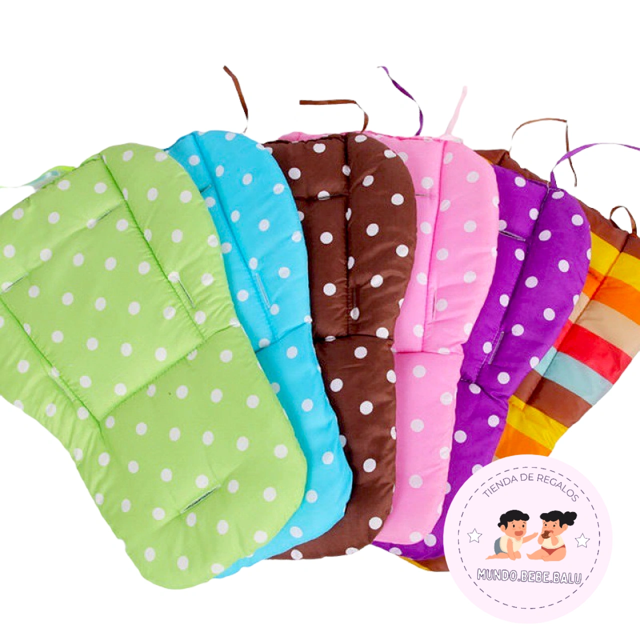Cojín para coches