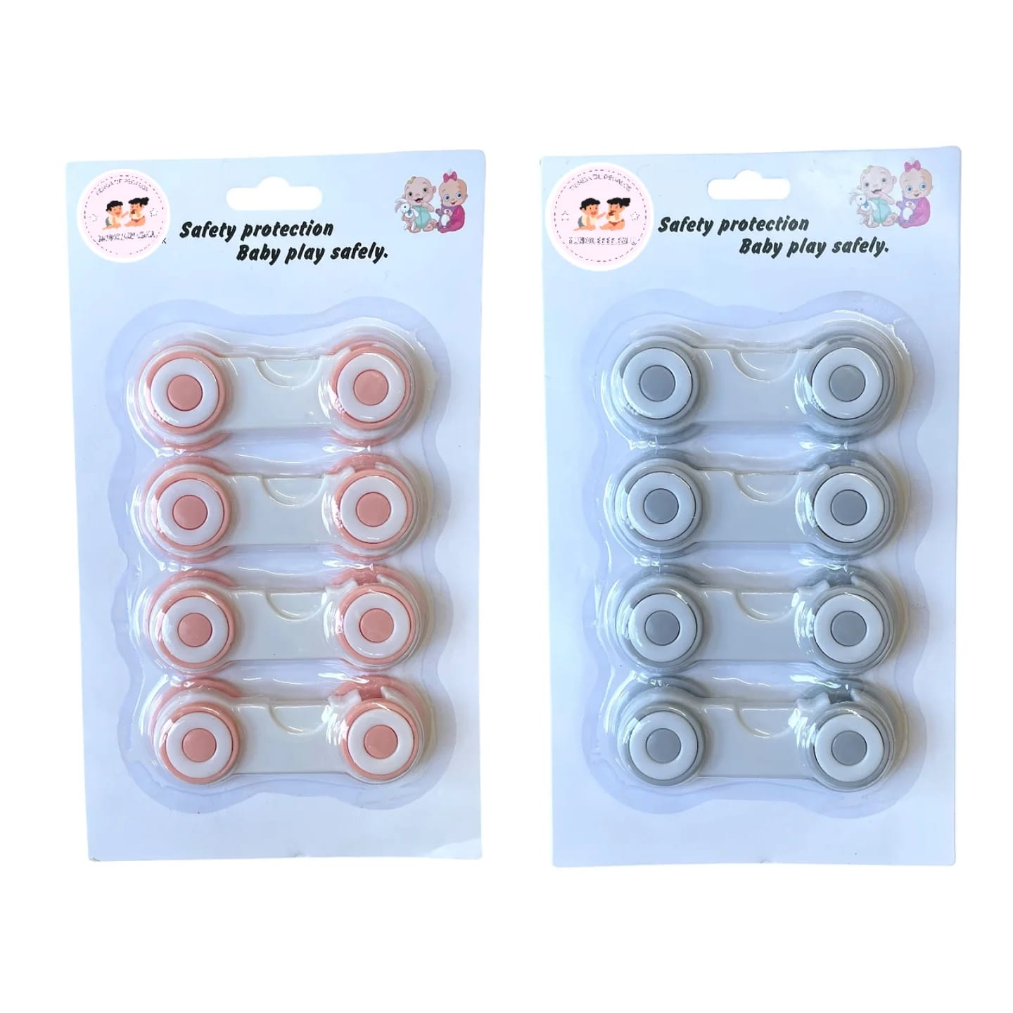 Seguro de protección para bebés