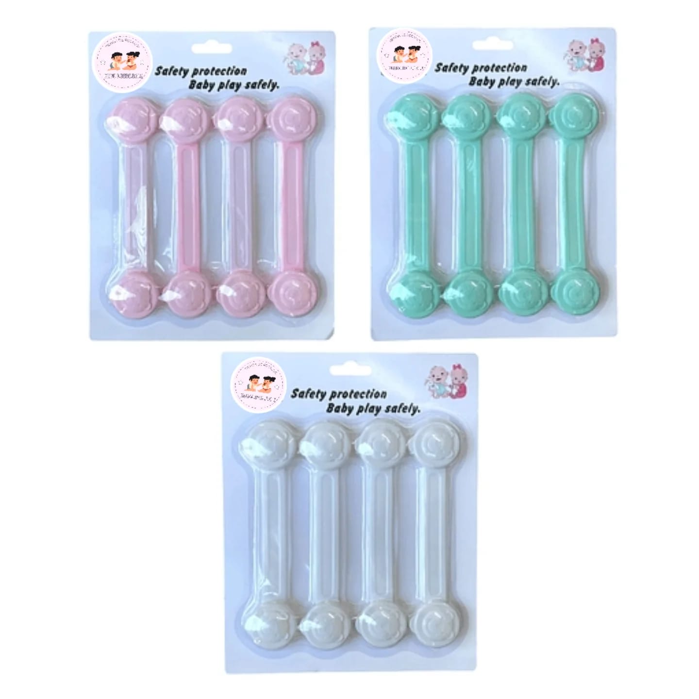 Seguro de protección para bebés