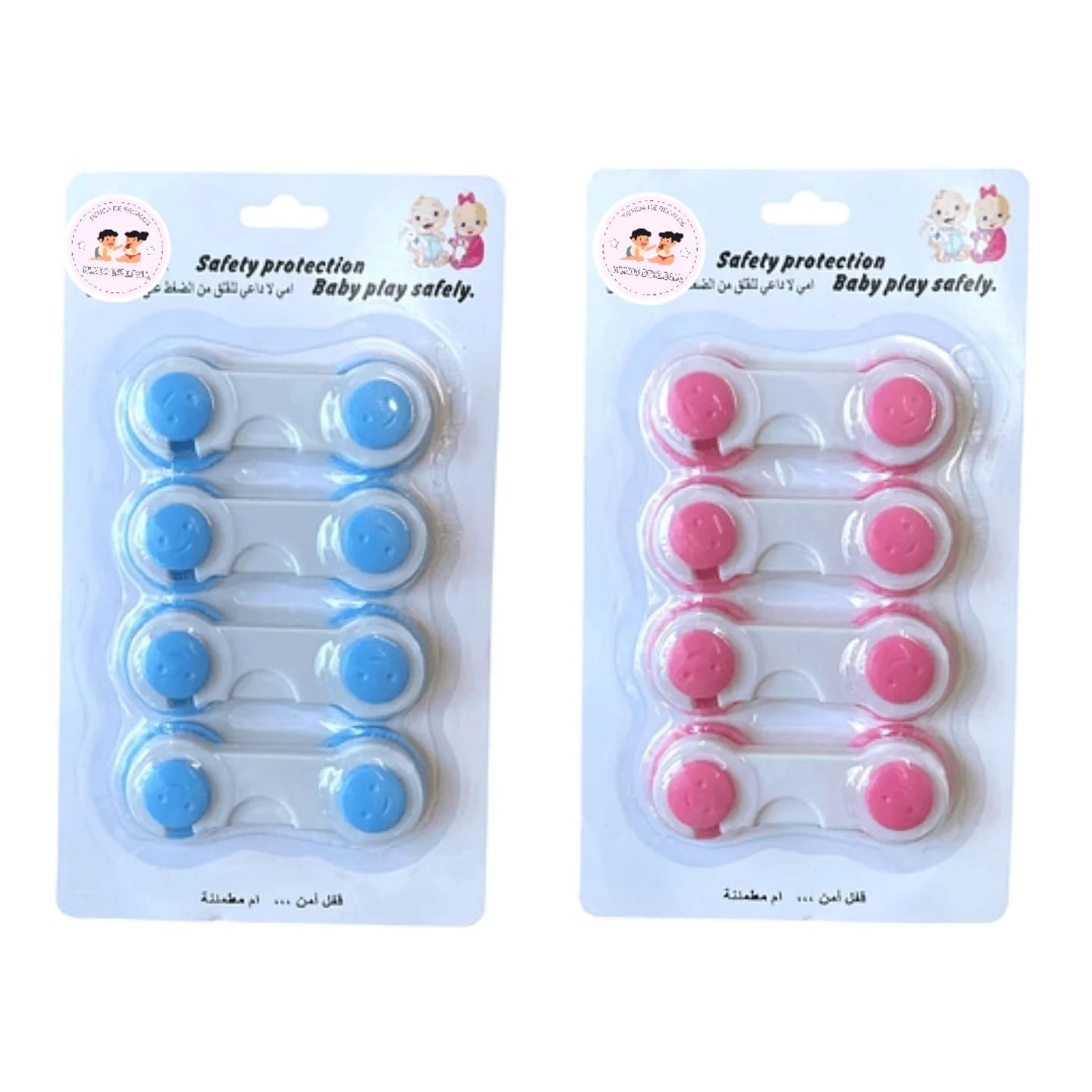 Seguro de protección para bebés