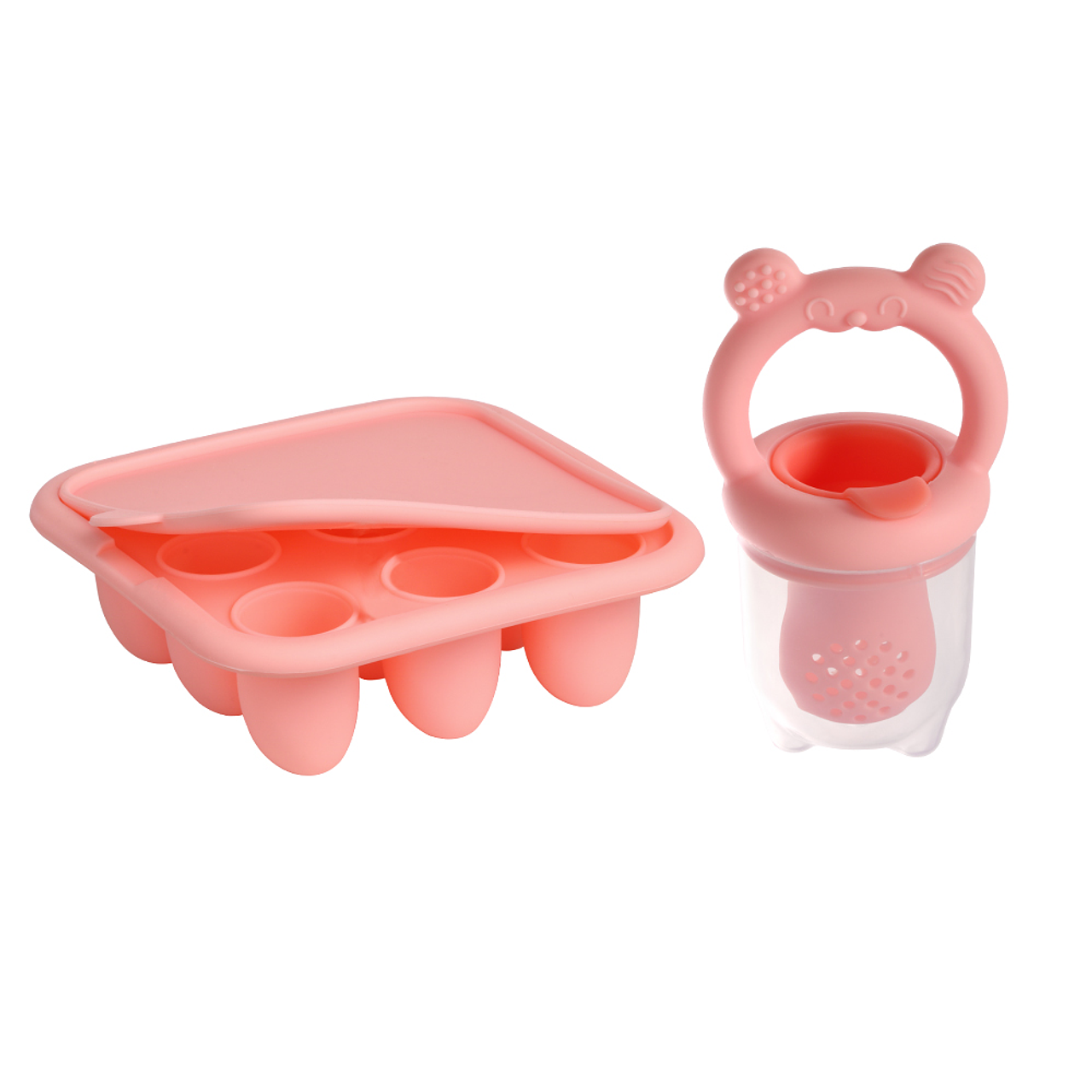 Set de alimentación para bebé