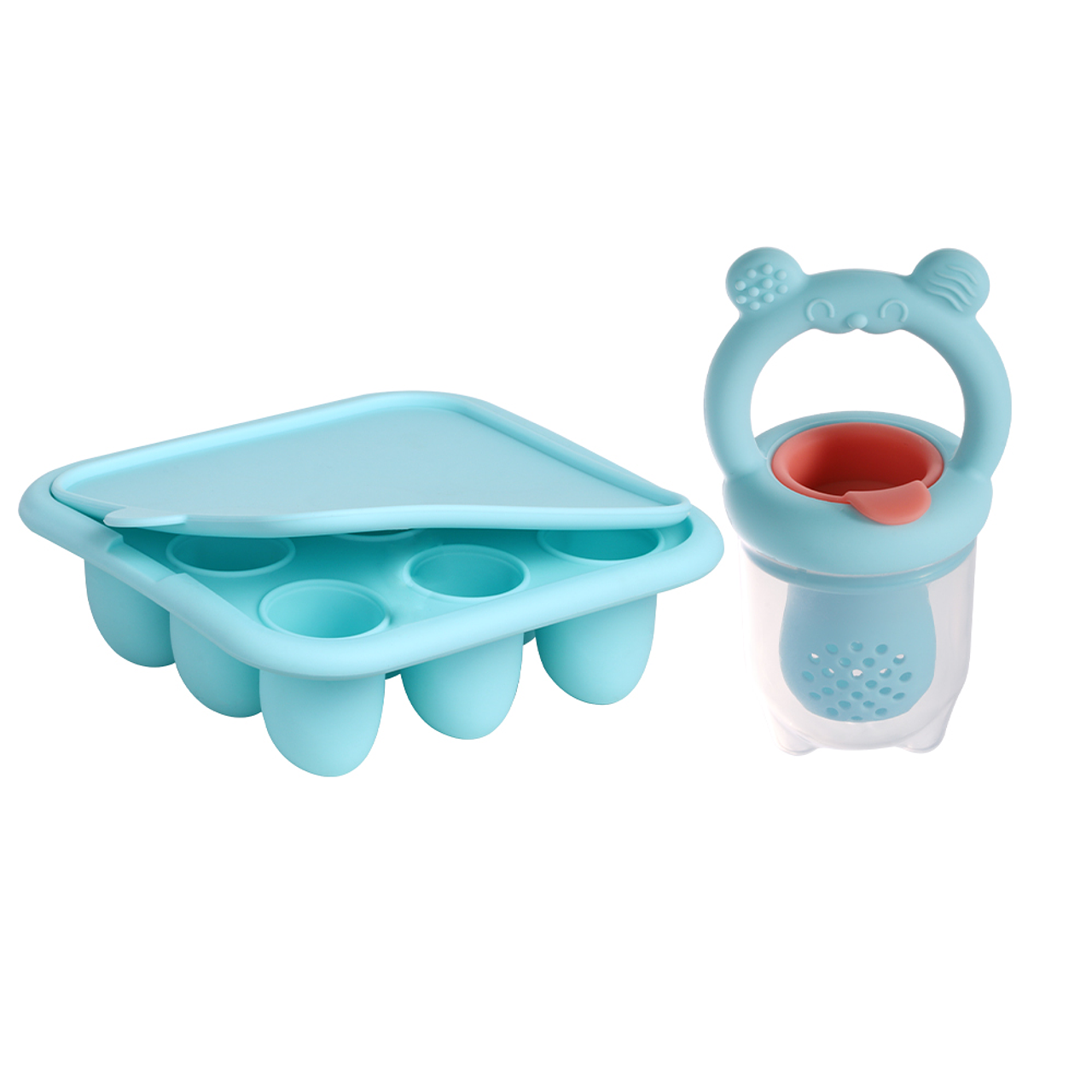 Set de alimentación para bebé