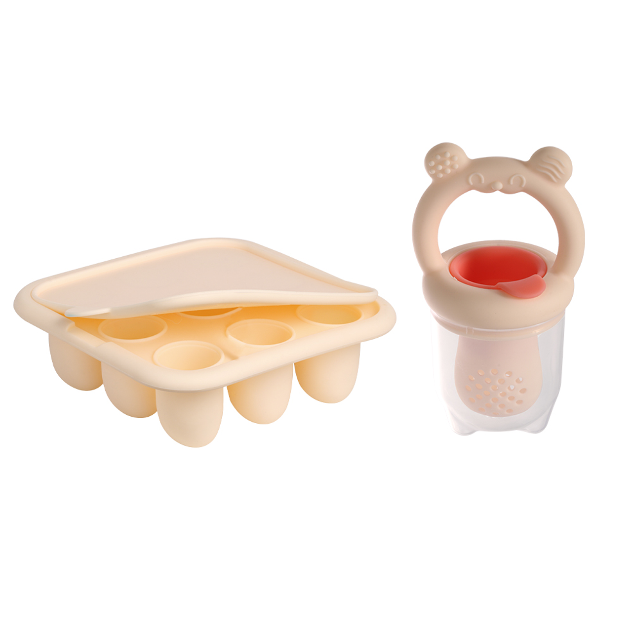 Set de alimentación para bebé