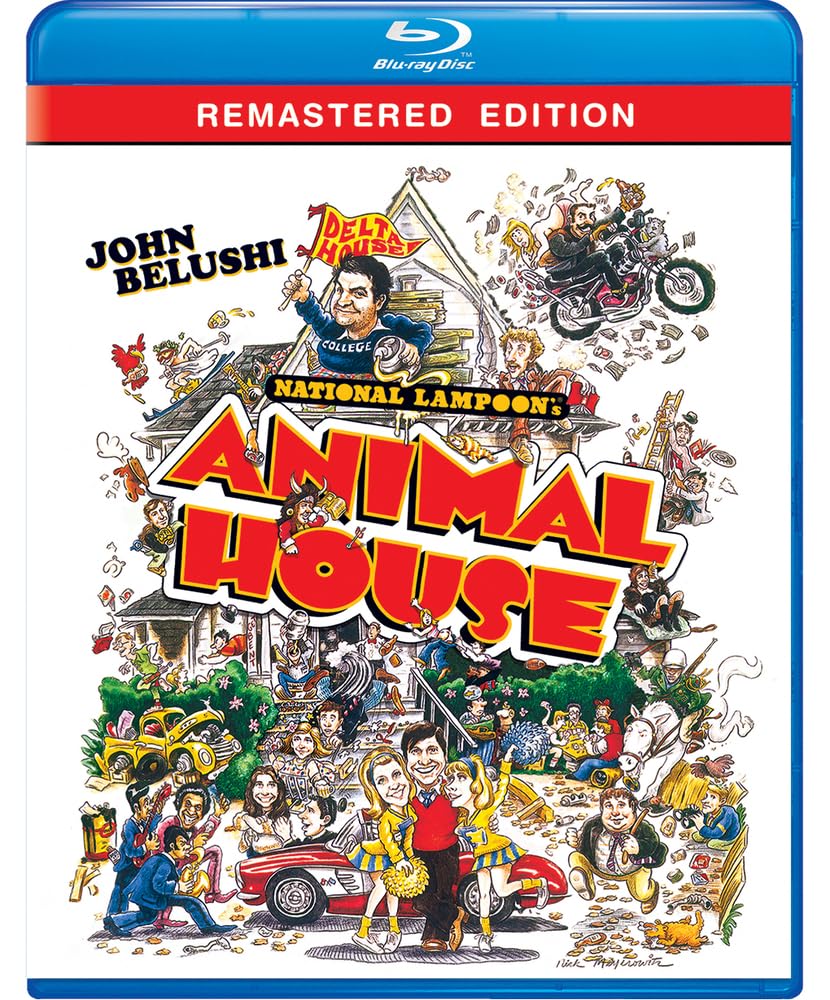 Animal House (1978)