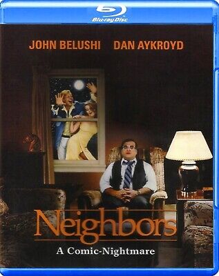 Neighbors (1981)