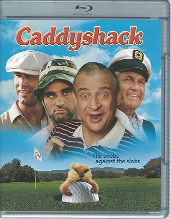 Caddyshack (1980)