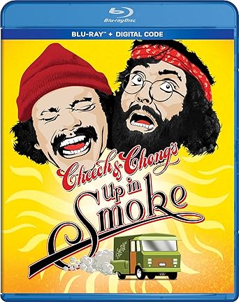 Cheech and Chong Up in Smoke (1978)