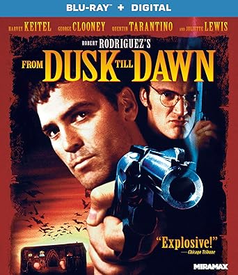 From Dusk Till Dawn (1996)