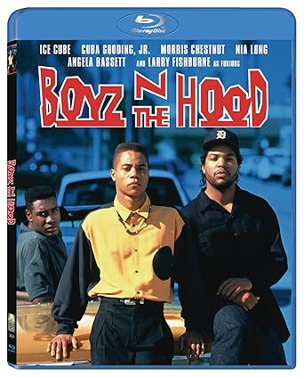 Boyz n the Hood (1991)
