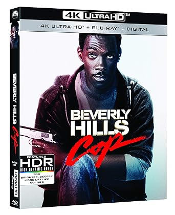 Beverly Hills Cop (1984)