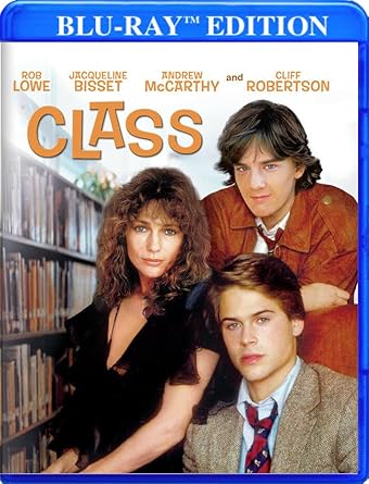 Class (1983)