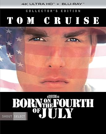 Born on the Fourth of July (1989)