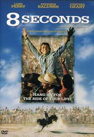 8 Seconds (1994)