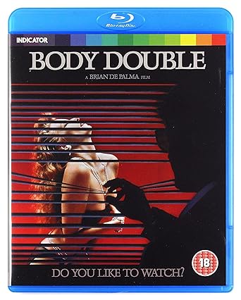 Body Double (1984)