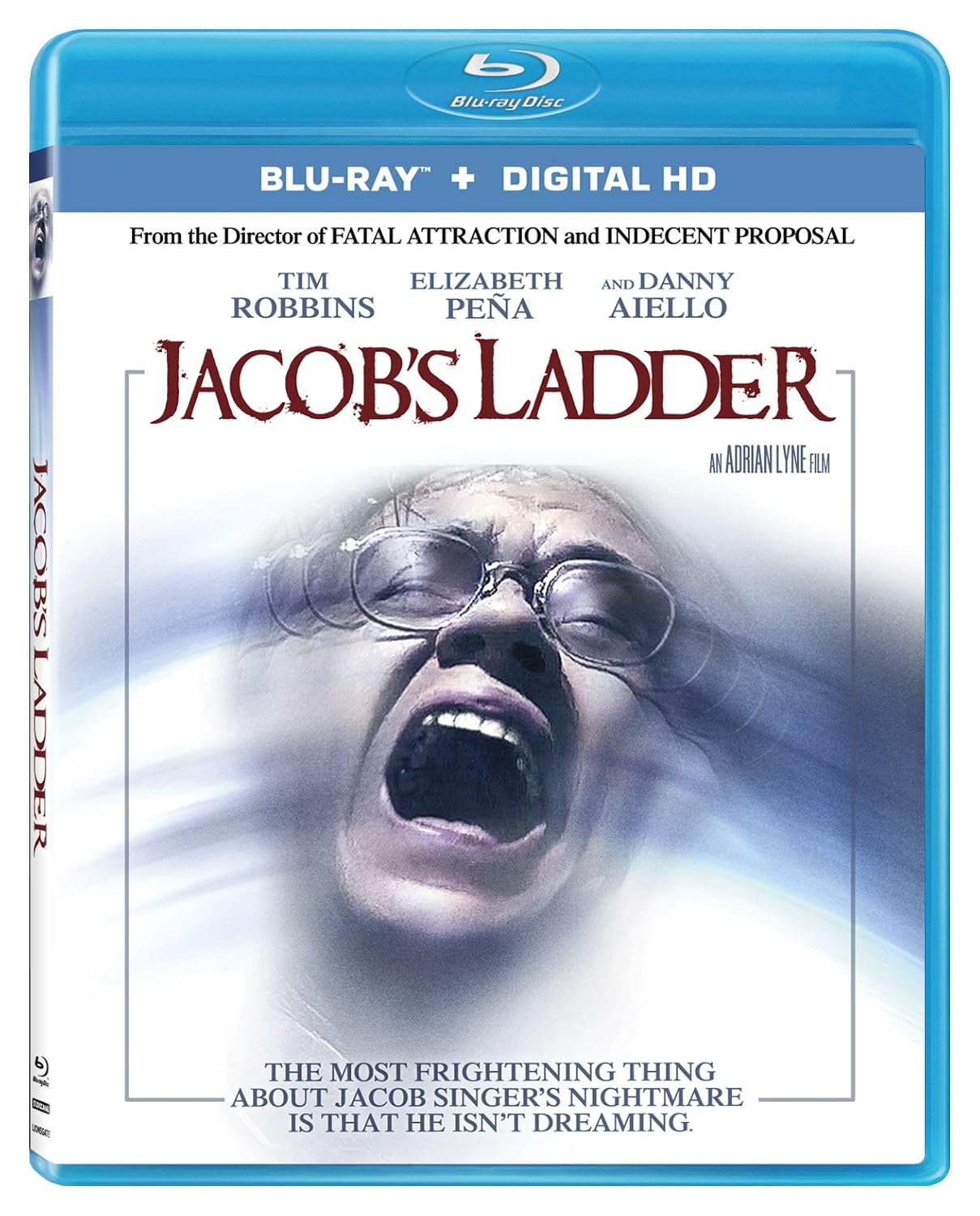 Jacob's Ladder (1990)