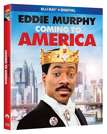 Coming to America (1988)