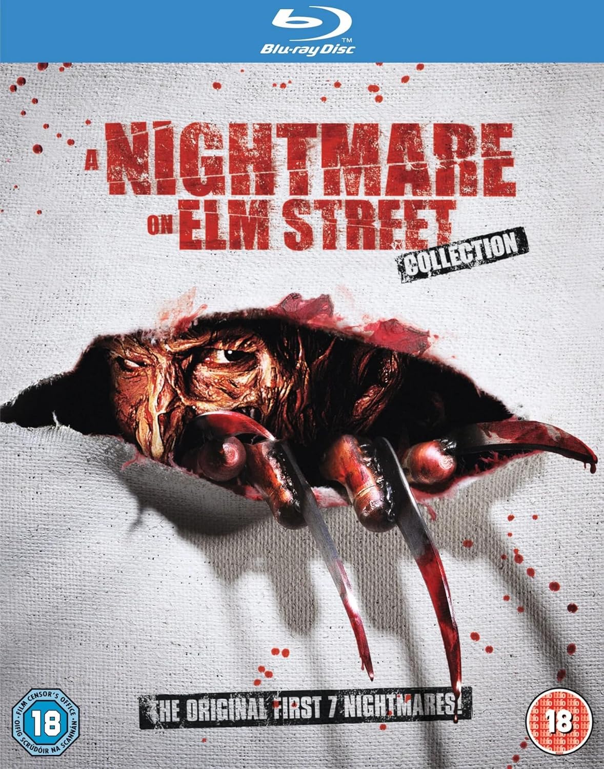A Nightmare on Elm Street (1984)