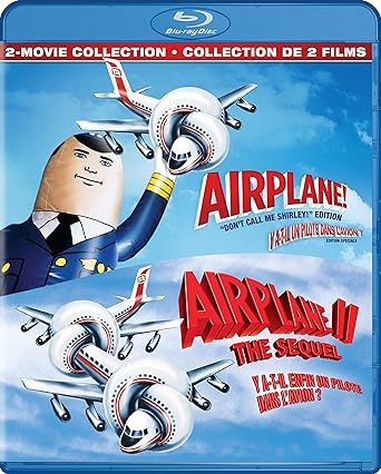 Airplane (1980)