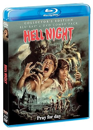 Hell Night (1981)