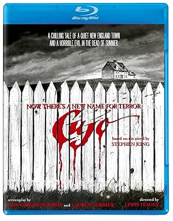 Cujo (1983)