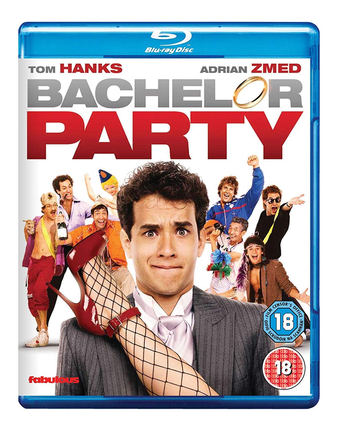 Bachelor Party (1984)