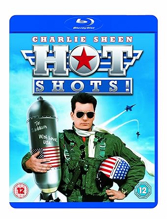Hot Shots (1991)