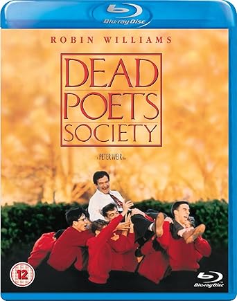 Dead Poets Society (1989)