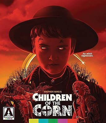 Children of the Corn (1984)