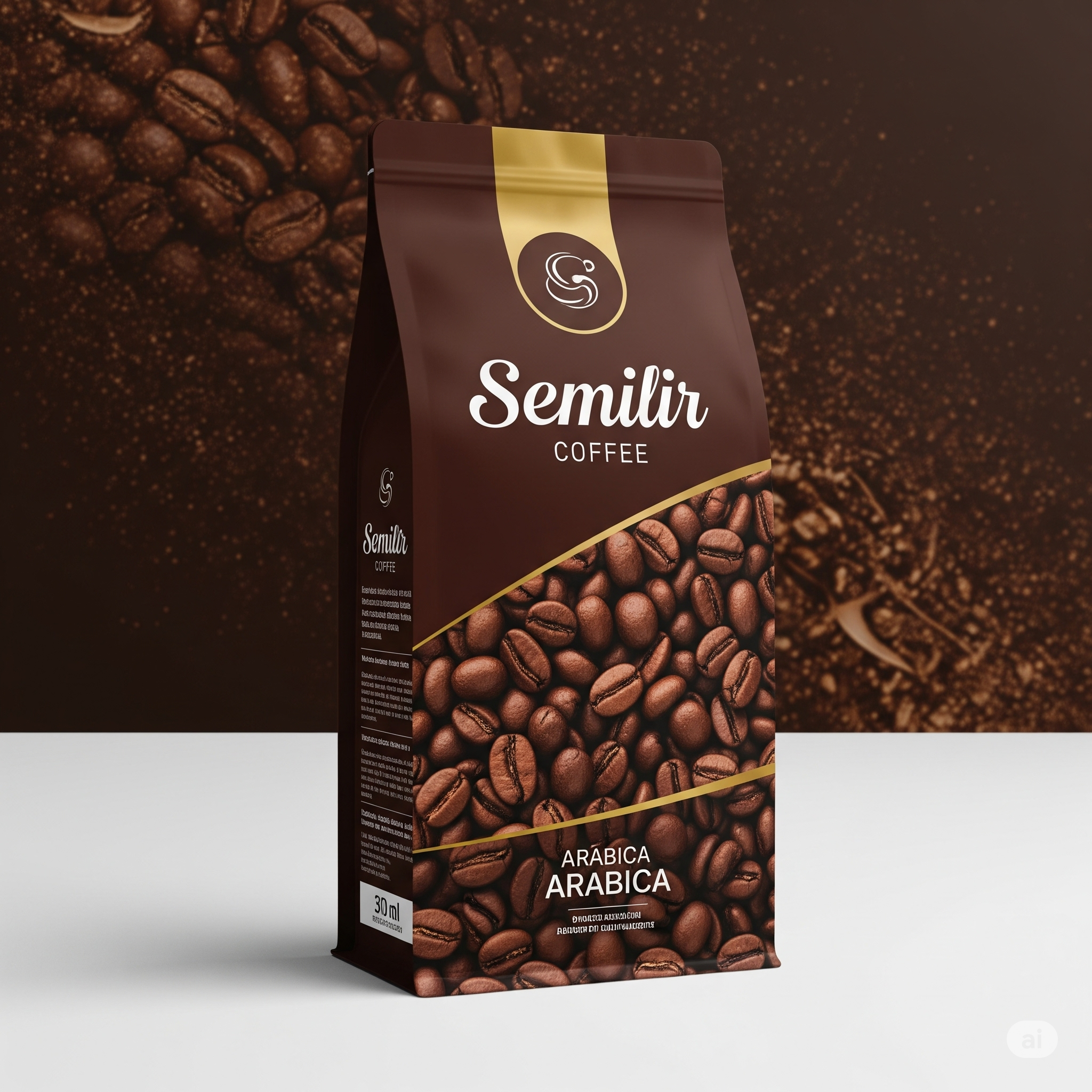 Arabika Semilir Coffee