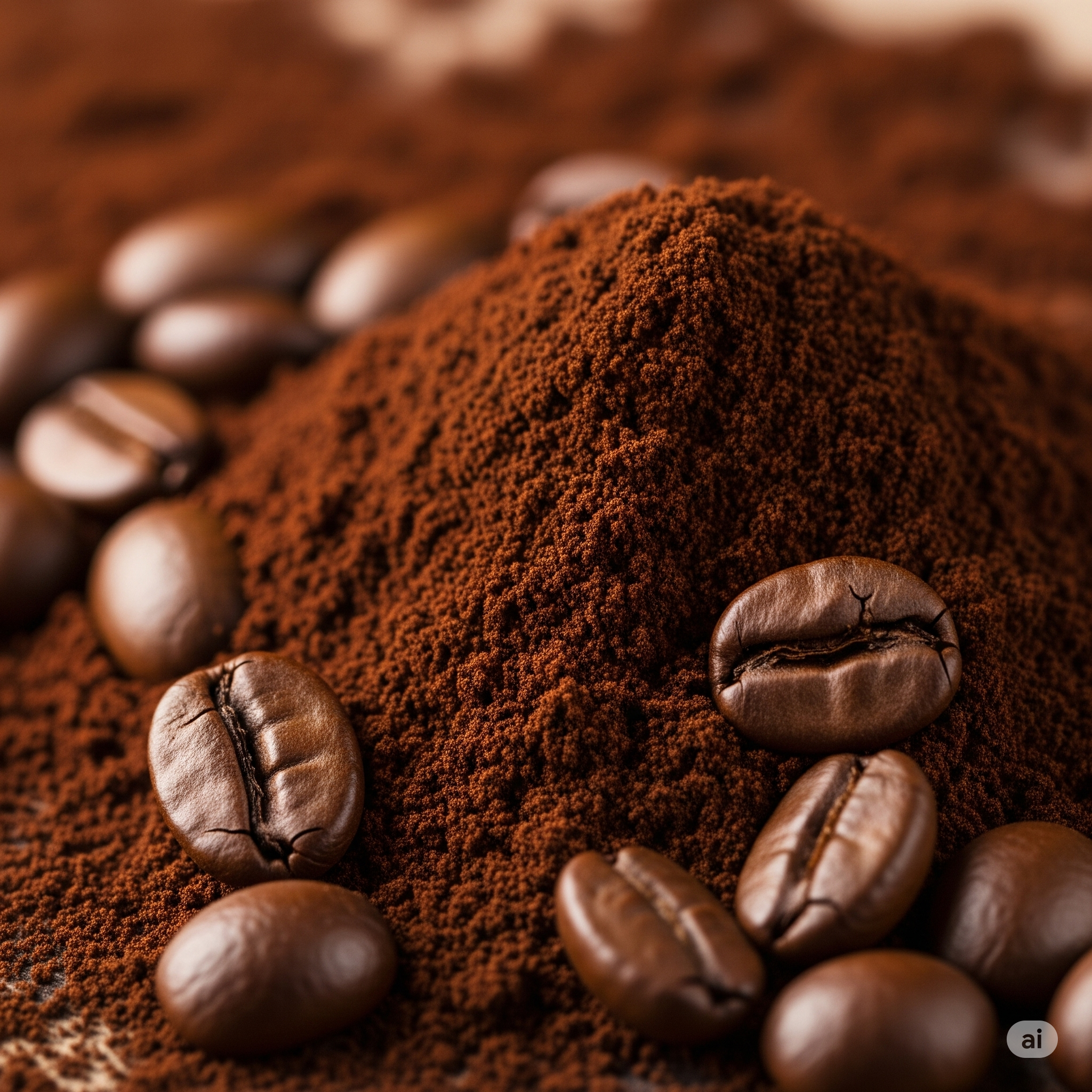 Arabika Semilir Coffee