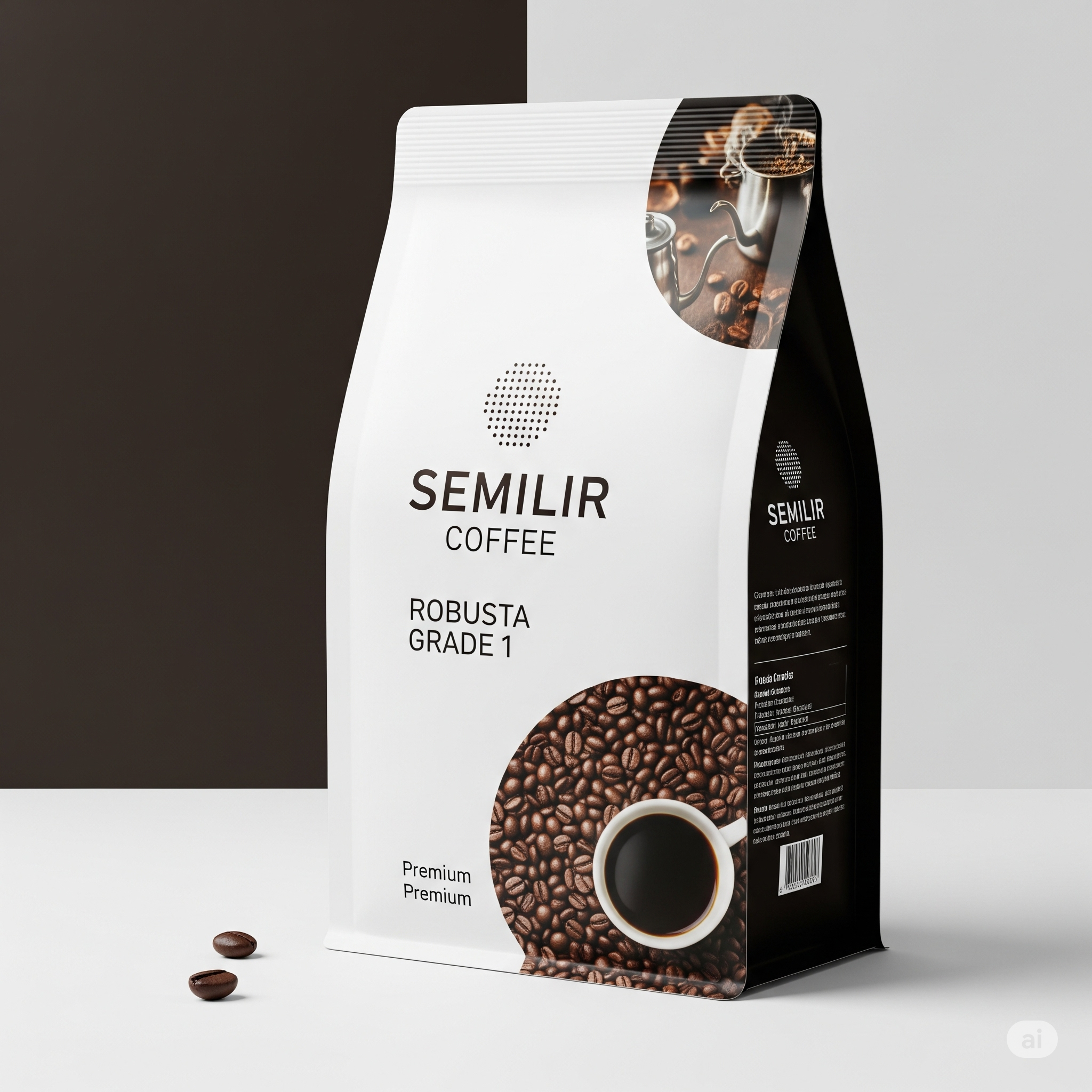Robusta Grade 1
