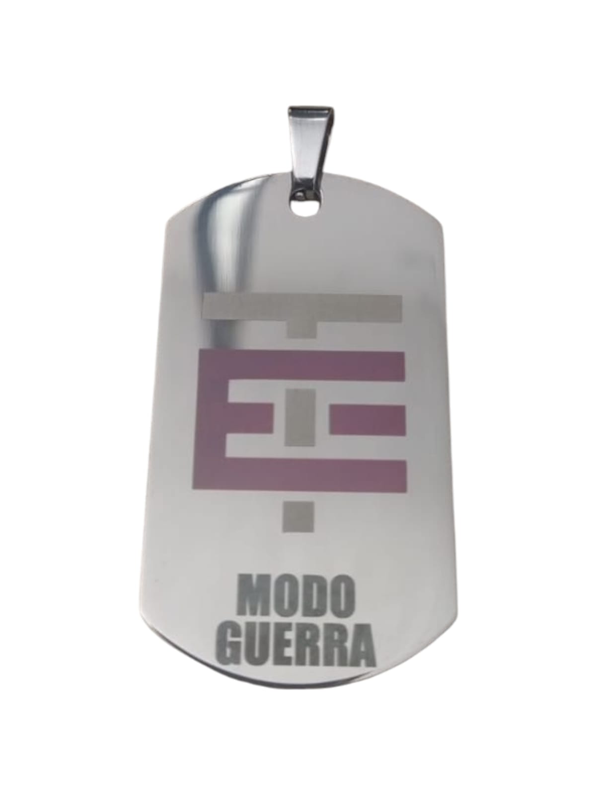 PLACA TEMACH