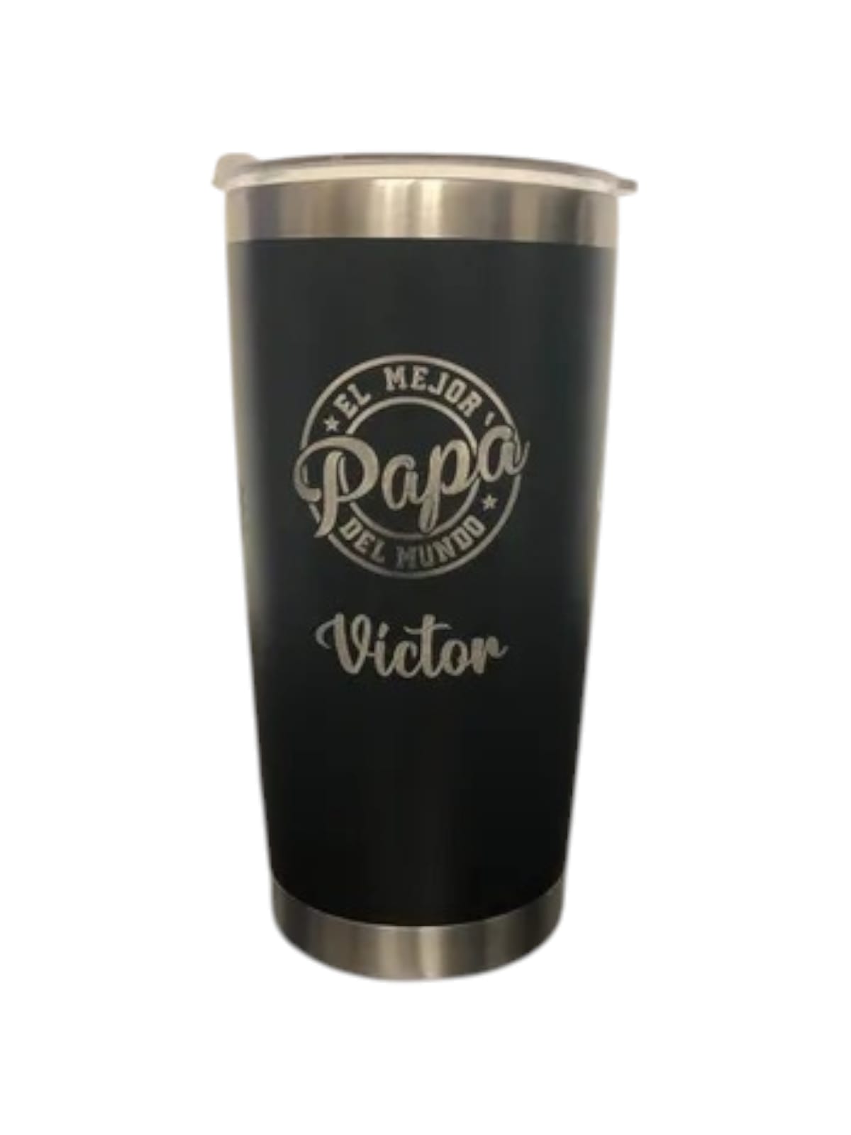 TERMO 20 Oz PERSONALIZADO